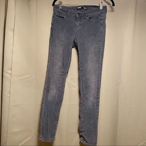 BDG Urban Outfitters skinny jeans